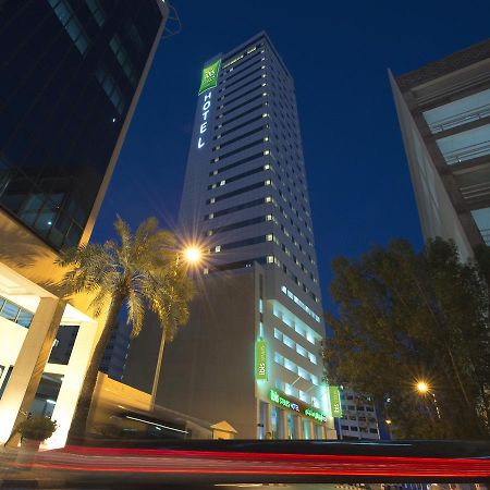 Ibis Styles Manama Diplomatic Area Exterior foto