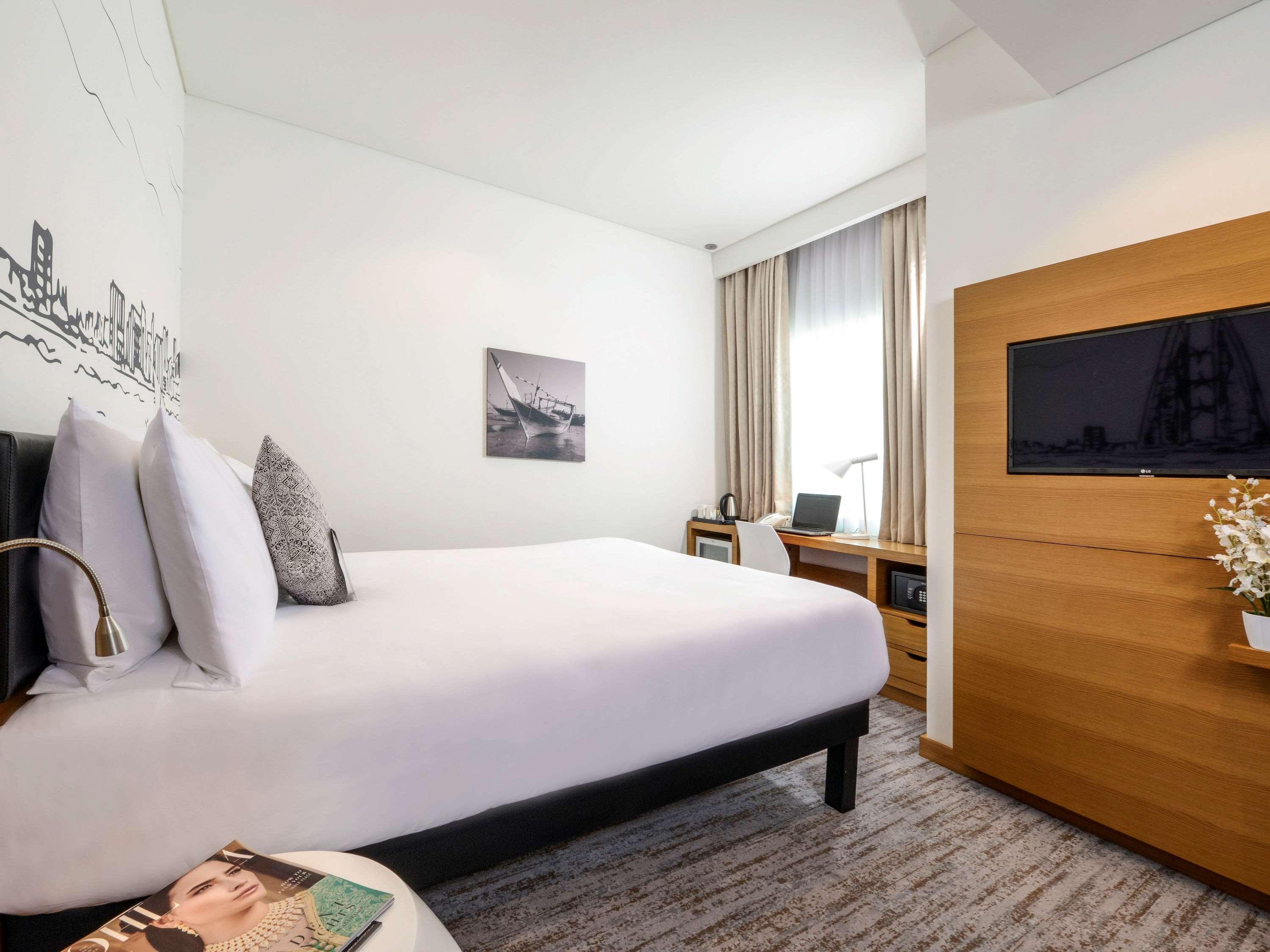 Ibis Styles Manama Diplomatic Area Exterior foto