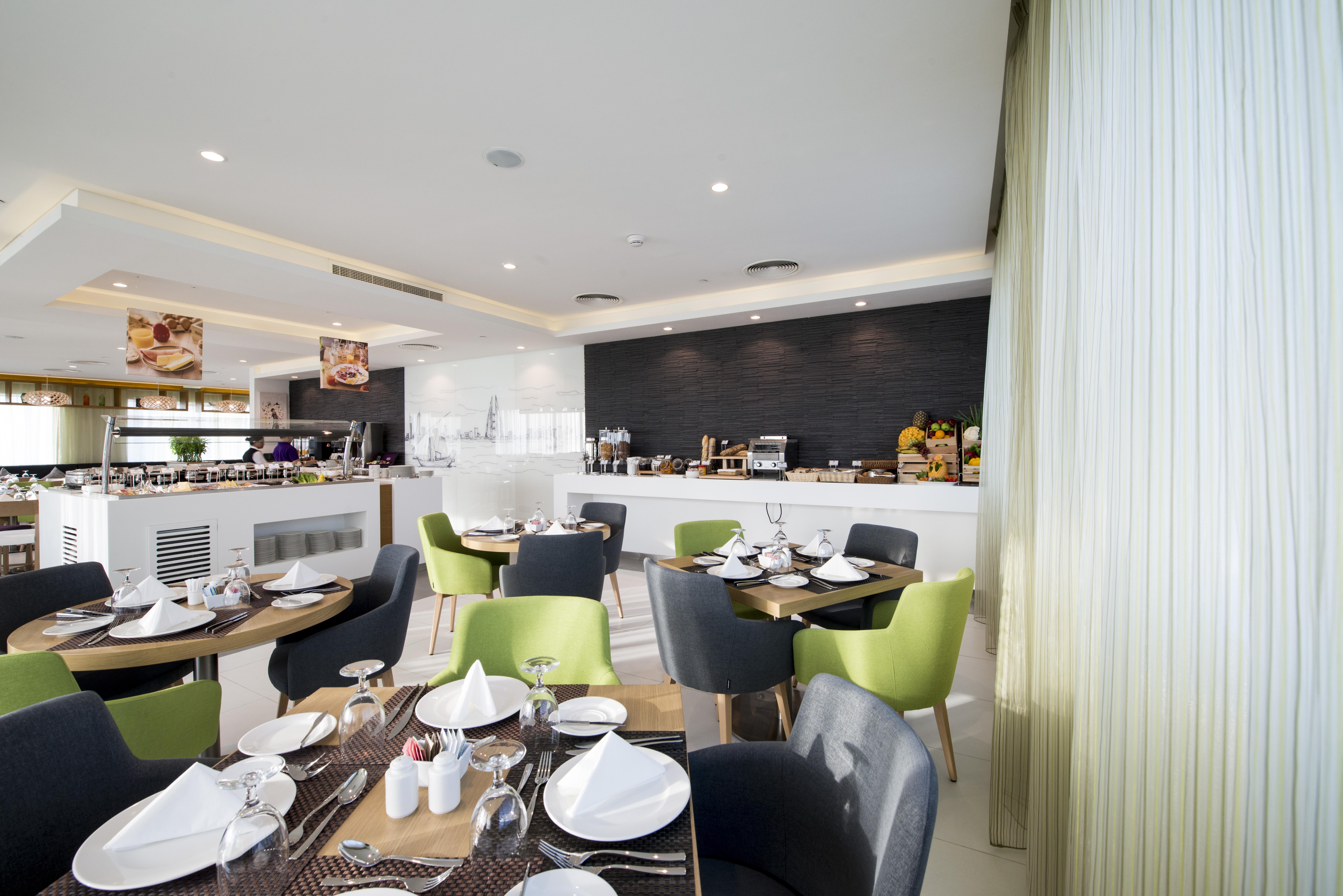 Ibis Styles Manama Diplomatic Area Exterior foto