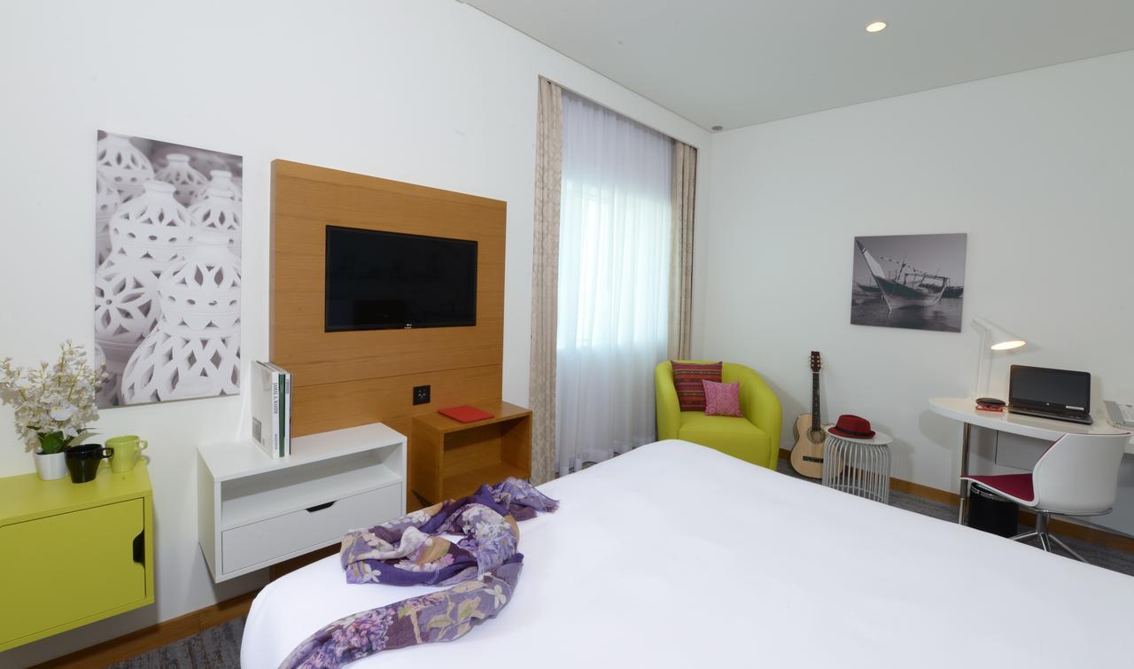 Ibis Styles Manama Diplomatic Area Exterior foto