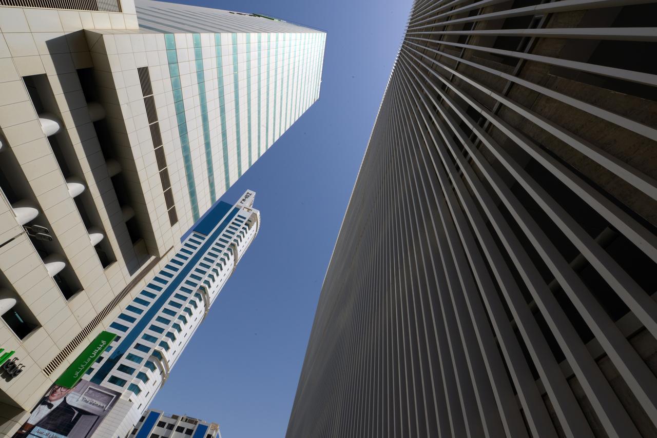 Ibis Styles Manama Diplomatic Area Exterior foto