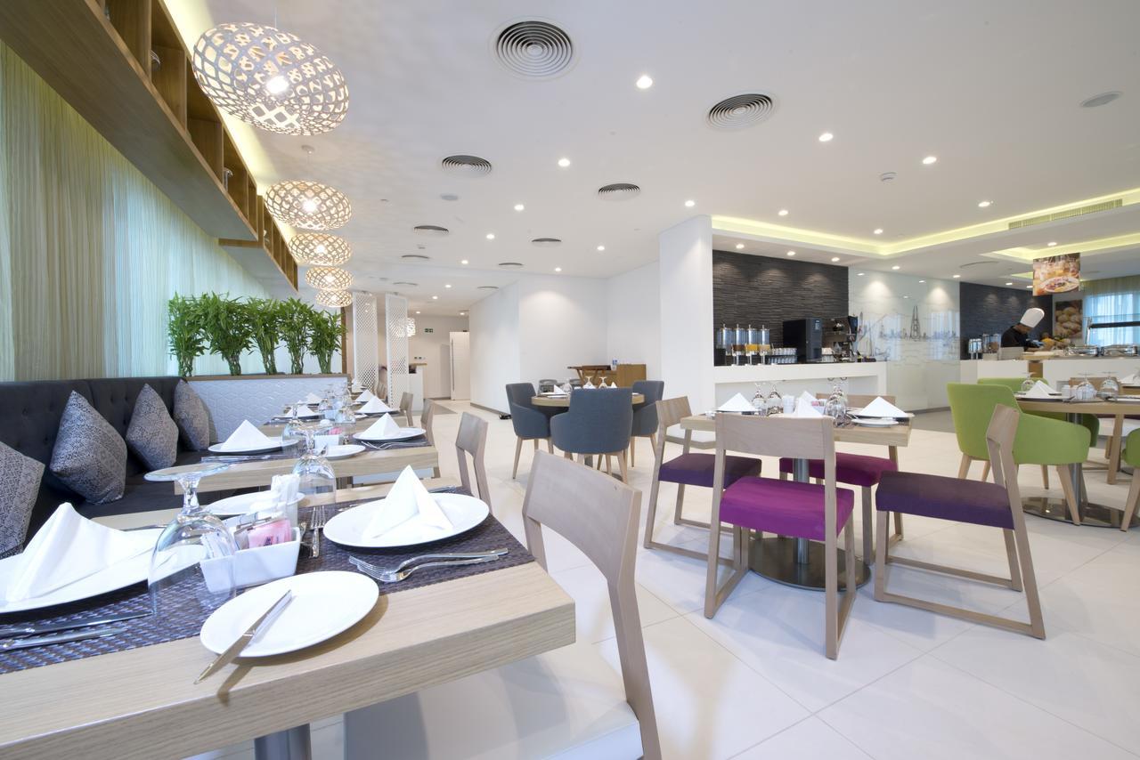 Ibis Styles Manama Diplomatic Area Exterior foto