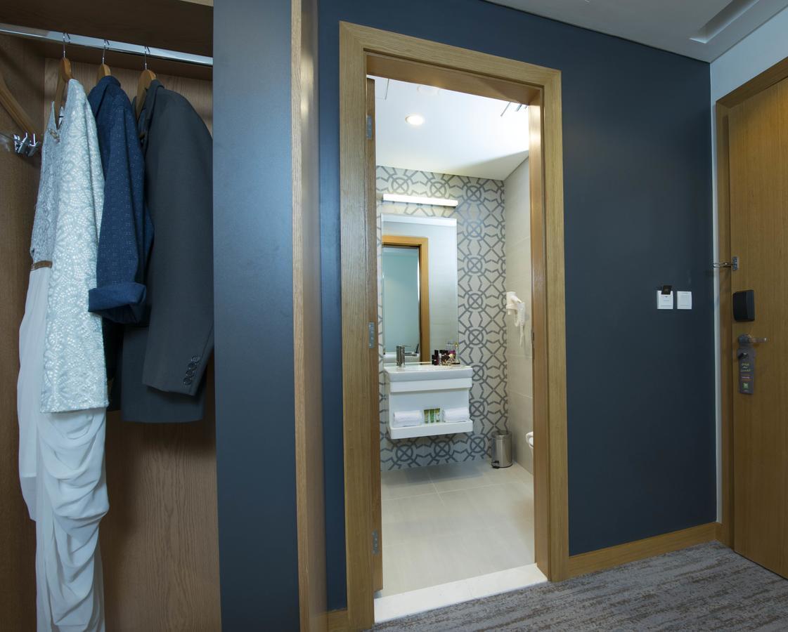 Ibis Styles Manama Diplomatic Area Exterior foto